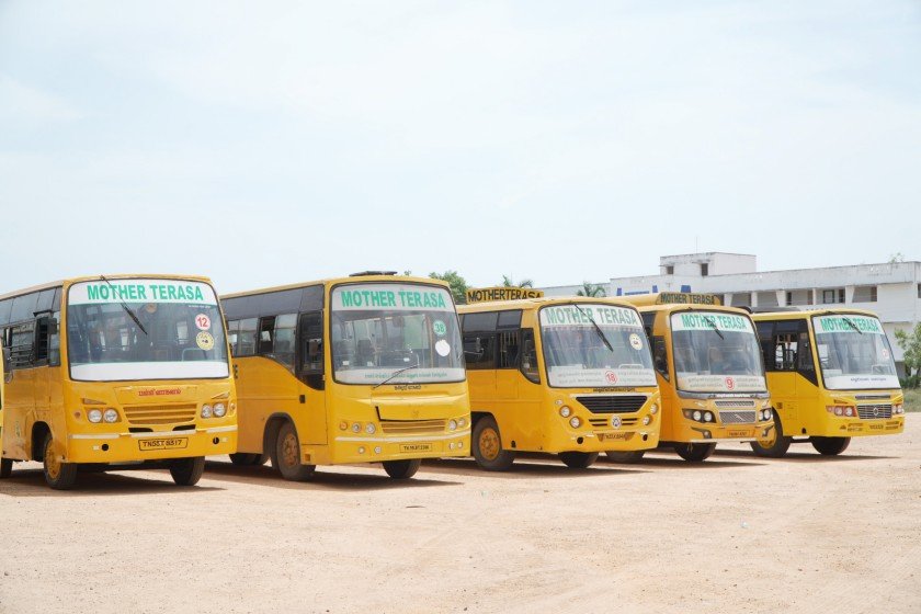 Laboratory facilities