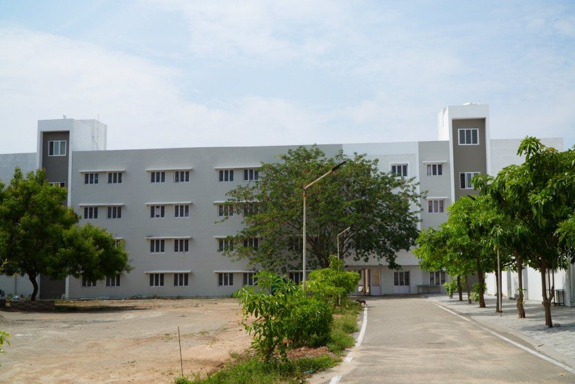 Laboratory facilities