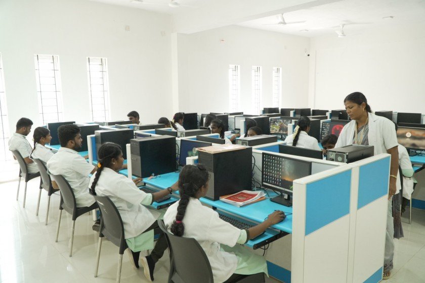 Laboratory facilities