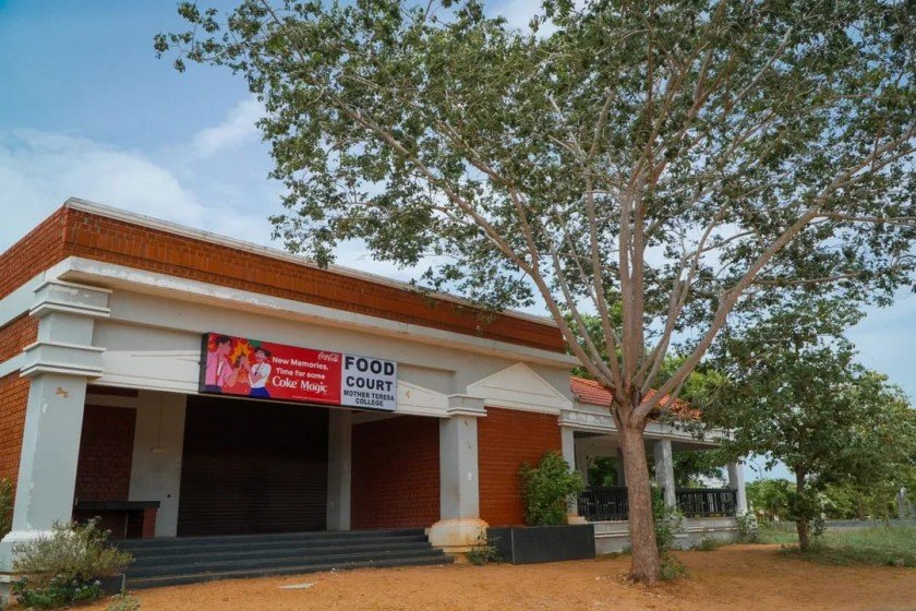 Laboratory facilities